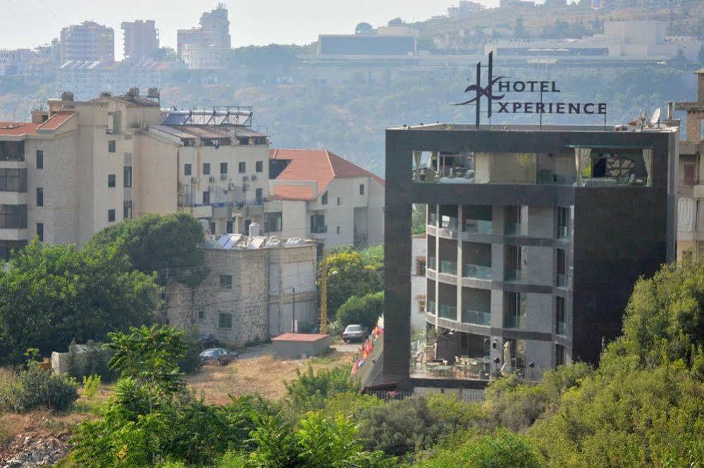 Hotel Xperience Joünié Exterior foto