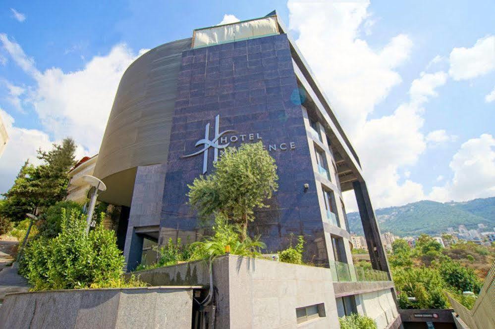Hotel Xperience Joünié Exterior foto
